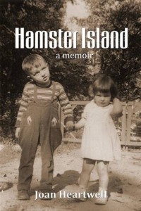 Baixar Hamster island: a memoir pdf, epub, eBook