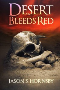 Baixar Desert bleeds red pdf, epub, eBook