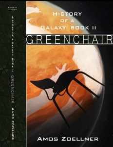 Baixar History of a galaxy: book 2 – greenchair pdf, epub, eBook