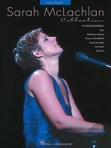 Baixar Sarah mclachlan collection (songbook) pdf, epub, eBook