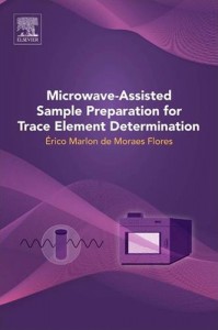 Baixar Microwave-assisted sample preparation for trace pdf, epub, eBook
