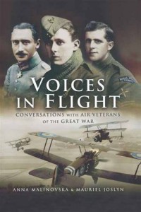 Baixar Voices in flight pdf, epub, eBook
