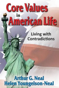 Baixar Core values in american life pdf, epub, eBook