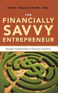 Baixar Financially savvy entrepreneur, the pdf, epub, eBook