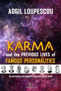 Baixar Karma and the previous life of famous pdf, epub, eBook