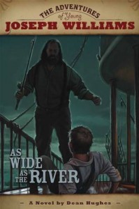 Baixar Adventures of young joseph williams: as wide pdf, epub, eBook