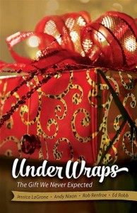 Baixar Under wraps adult study book pdf, epub, eBook