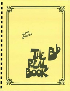 Baixar Real book – volume i (songbook), the pdf, epub, eBook