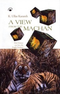 Baixar View from the machan, a pdf, epub, eBook