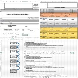 Baixar Fluxo de Caixa + Planilha Geral para Construtoras pdf, epub, eBook