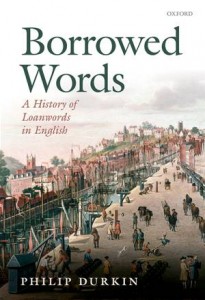 Baixar Borrowed words pdf, epub, eBook