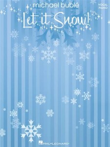 Baixar Michael buble – let it snow (songbook) pdf, epub, eBook