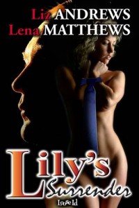 Baixar Lily’s surrender pdf, epub, eBook