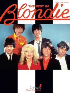 Baixar Best of blondie (songbook), the pdf, epub, eBook
