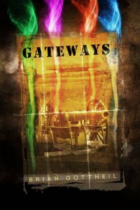 Baixar Gateways pdf, epub, eBook