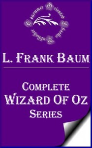Baixar Wizard of oz complete series pdf, epub, eBook