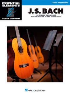 Baixar J.s. bach – 15 pieces arranged for three or more pdf, epub, eBook