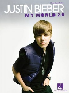 Baixar Justin bieber – my world 2.0 (songbook) pdf, epub, eBook