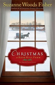 Baixar Christmas at rose hill farm pdf, epub, eBook
