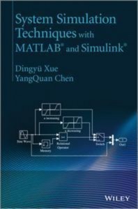 Baixar System simulation techniques with matlab and pdf, epub, eBook