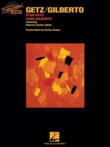 Baixar Getz/gilberto (songbook) pdf, epub, eBook