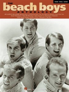 Baixar Beach boys anthology (songbook), the pdf, epub, eBook