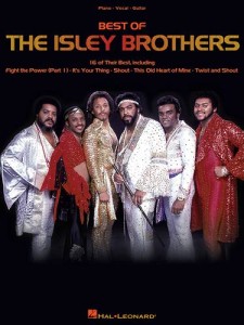 Baixar Best of the isley brothers (songbook) pdf, epub, eBook