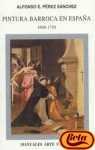 Baixar Pintura barroca en espana, 1600-1750 pdf, epub, eBook