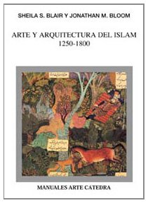 Baixar Arte y arquitectura del islam, 1250-1800 pdf, epub, eBook