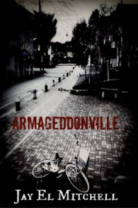 Baixar Armageddonville -book four pdf, epub, eBook