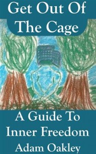 Baixar Get out of the cage: a guide to inner freedom pdf, epub, eBook
