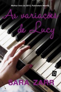 Baixar Variacoes de lucy, as pdf, epub, eBook