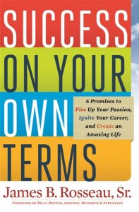 Baixar Success on your own terms pdf, epub, eBook