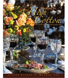 Baixar Cooking in high cotton pdf, epub, eBook