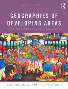Baixar Geographies of developing areas: the global pdf, epub, eBook