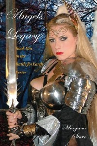 Baixar Angels legacy pdf, epub, eBook