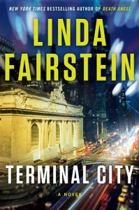 Baixar Terminal city pdf, epub, eBook