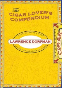 Baixar Cigar lover’s compendium, the pdf, epub, eBook