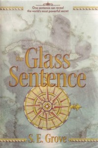 Baixar Glass sentence, the pdf, epub, eBook