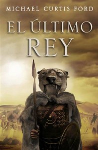 Baixar Ultimo rey, el pdf, epub, eBook