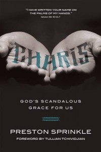 Baixar Charis pdf, epub, eBook