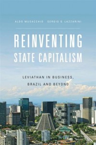 Baixar Reinventing state capitalism pdf, epub, eBook