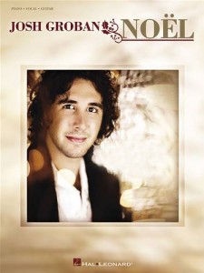 Baixar Josh groban – noel (songbook) pdf, epub, eBook