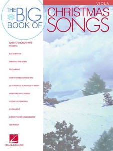 Baixar Big book of christmas songs (songbook) pdf, epub, eBook