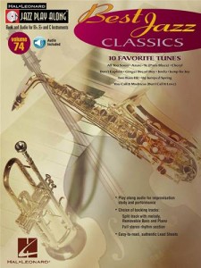 Baixar Best jazz classics (songbook) pdf, epub, eBook