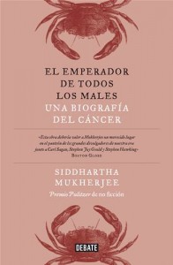 Baixar Emperador de todos los males, el pdf, epub, eBook