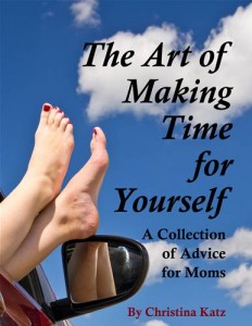 Baixar Art of making time for yourself, the pdf, epub, eBook