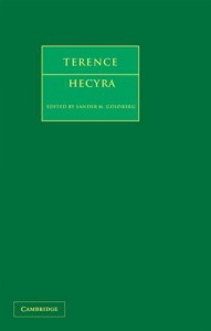 Baixar Terence: hecyra pdf, epub, eBook