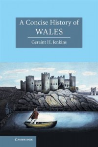 Baixar Concise history of wales, a pdf, epub, eBook