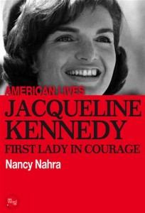 Baixar Jacqueline kennedy: first lady in courage pdf, epub, eBook